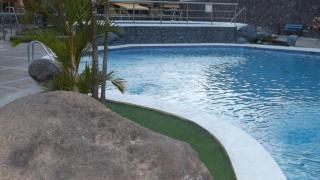 Feel The Sun In Tenerife - Costa del Silencio - 0