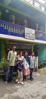 Greenery Homestay - Darjeeling - 9