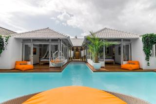 Villa Cemacase - 6