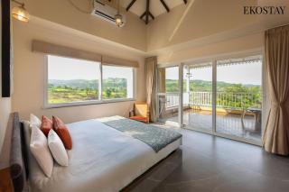 EKOSTAY - Casa Den - Igatpuri - 3