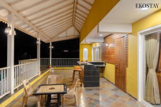 EKOSTAY - Casa Den - Igatpuri - 2