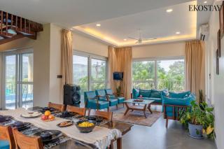 EKOSTAY - Casa Den - 6