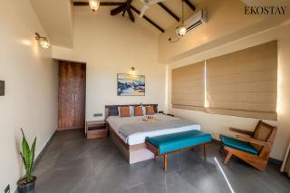 EKOSTAY - Casa Den - Igatpuri - 1