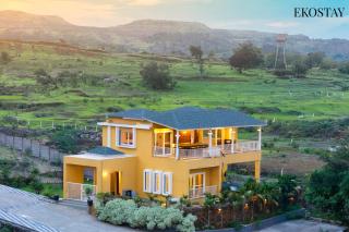 EKOSTAY - Casa Den - Igatpuri - 9