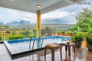 EKOSTAY - Casa Den - Igatpuri - 7