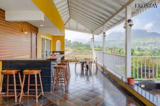 EKOSTAY - Casa Den - Igatpuri - 5