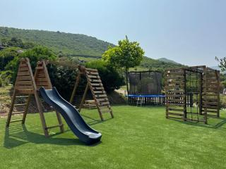 Vista Mare , Cap corse - Meria - 6