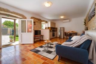 Villa Zoro mit schönen Garten und privatem Pool - Pazin - 4