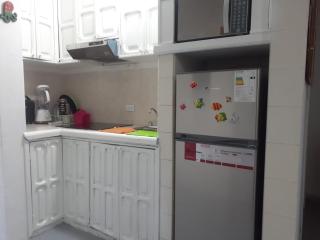 Apartamento Vacacional Tucacas - Tucacas - 4