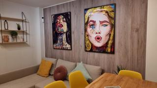 Apartamento la Luna de Aguadulce - Aguadulce - 9
