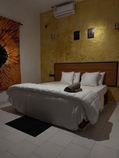 Hotel KEUR HORUS - Saint-Louis - 8