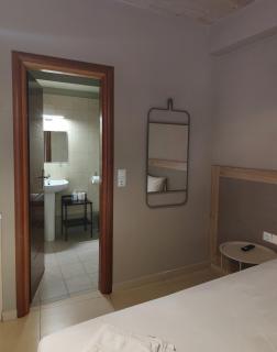 Kritamos Apartments - Kardhamili - 2