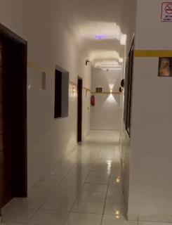 Hotel KEUR HORUS - Saint-Louis - 4