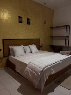 Hotel KEUR HORUS - Saint-Louis - 6