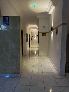 Hotel KEUR HORUS - Saint-Louis - 2