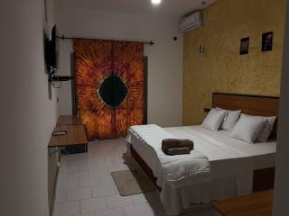 Hotel KEUR HORUS - Saint-Louis - 5