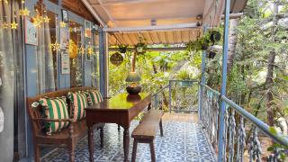 Anna Mews - Calangute - 5