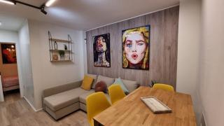 Apartamento la Luna de Aguadulce - Aguadulce - 0