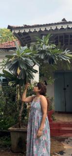 Anna Mews - Calangute - 2
