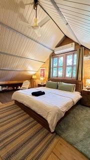 Anna Mews - Calangute - 1
