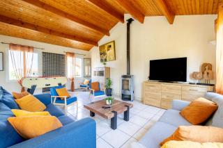 Gîte Refuge des Amis - La Verrie - 6