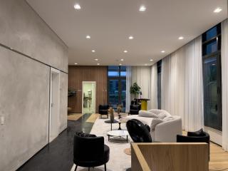 Modern Vila Clementino - Studios por temporada - São Paulo - 2
