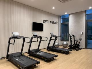 Modern Vila Clementino - Studios por temporada - São Paulo - 6