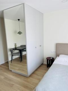 Morena apartamentai prie juros - Melnragė - 8