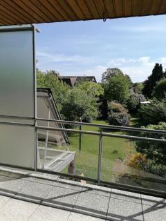 Auszeit im Grünen vor den Toren Hamburgs - 4