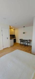 Morena apartamentai prie juros - Melnragė - 5