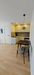 Morena apartamentai prie juros - Melnragė - 4