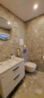 Morena apartamentai prie juros - Melnragė - 9