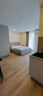 Morena apartamentai prie juros - Melnragė - 2