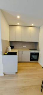 Morena apartamentai prie juros - Melnragė - 1