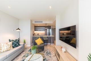 Foreshore Place 1412 - Ciudad del Cabo - 1