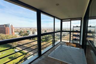 Depto Toti - Depto en Playa Grande con vista al mar y al golf para 4 PAX - Hola Sur - Mar del Plata - 6