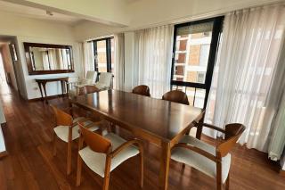 Depto Toti - Depto en Playa Grande con vista al mar y al golf para 4 PAX - Hola Sur - Mar del Plata - 2