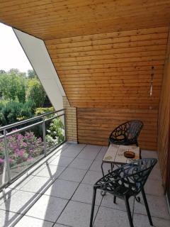 Auszeit im Grünen vor den Toren Hamburgs - Quickborn - 5