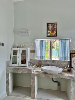 Payan Tiny House Jertih - Kampong Tandok - 6