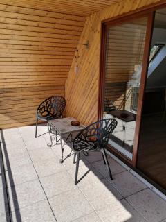 Auszeit im Grünen vor den Toren Hamburgs - 2