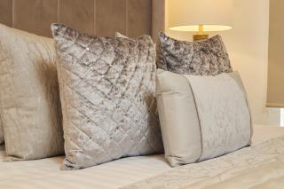 Deluxe City Modern Apt&Free Parking no Balcony - Leeds - 2