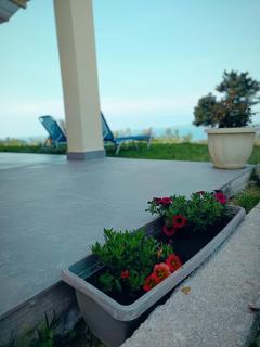 Panorama View - Agios Stefanos - 4