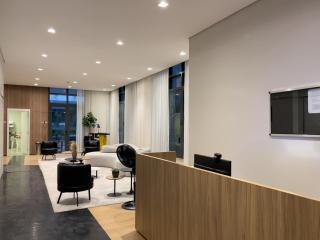 Modern Vila Clementino - Studios por temporada - São Paulo - 1
