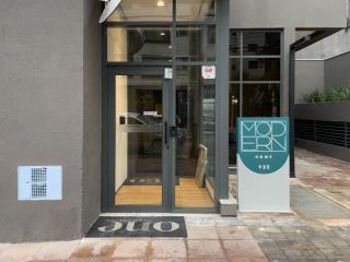Modern Vila Clementino - Studios por temporada - São Paulo - 7