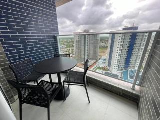 1/4 Salinas Exclusive Resort - Salinópolis - 2