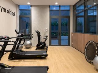 Modern Vila Clementino - Studios por temporada - São Paulo - 5