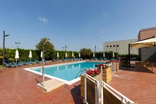 Novotel Caserta Sud - Caserta - 9