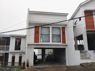 Titik Senja Villa Dieng - Dieng - 6