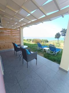 Panorama View - Agios Stefanos - 5