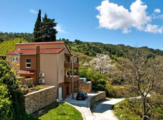 Villa Mosor Mit Beheiztem Salzwasserpool Und Sauna - Omiš (Almissa) - 8